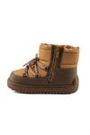 Marco Kids Çocuk Phita Kar Botu Kahverengi 5523-43