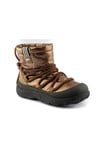 Marco Kids Çocuk Special Filet Kar Botu Kahverengi 22319-3