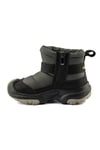 Marco Kids Erkek Çocuk Casual Bot Antrasit 5519-37