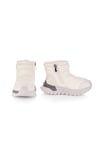 Marco Kids Erkek Çocuk Casual Kar Botu Bej 22652 B-3
