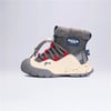 Marco Kids Erkek Çocuk Casual Kar Botu Gri 22672-F
