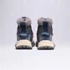 Marco Kids Erkek Çocuk Casual Kar Botu Gri 22672-F