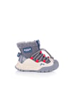 Marco Kids Erkek Çocuk Casual Kar Botu Gri 22672-P