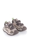 Marco Kids Erkek Çocuk Sandalet Bej 26Y1607