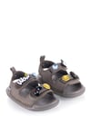 Marco Kids Erkek Çocuk Sandalet Haki 26Y1605