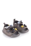 Marco Kids Erkek Çocuk Sandalet Haki 26Y1605