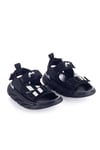 Marco Kids Erkek Çocuk Sandalet Siyah 26Y1603