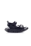 Marco Kids Erkek Çocuk Sandalet Siyah 26Y1603