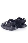 Marco Kids Erkek Çocuk Sandalet Siyah 26Y1603