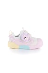 Marco Kids Kız Bebek İlk Adım Ayakkabı Pembe 26Y704