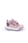 Marco Kids Kız Çocuk Casual Ayakkabı Pembe 22674 P-2