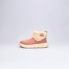 Marco Kids Kız Çocuk Casual Bot Gül Kurusu 22651 P-1