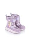 Marco Kids Kız Çocuk Casual Kar Botu Lila 22673 P-1