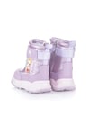 Marco Kids Kız Çocuk Casual Kar Botu Lila 22673 P-1