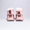 Marco Kids Kız Çocuk Casual Kar Botu Pembe 22672-F