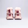 Marco Kids Kız Çocuk Casual Kar Botu Pembe 22672-F