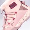 Marco Kids Kız Çocuk Casual Kar Botu Pembe 22672-F