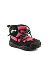 Marco Kids Kız Çocuk Denali Kar Botu Pembe BN002