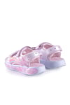 Marco Kids Kız Çocuk Işıklı Sandalet Pembe 26Y210
