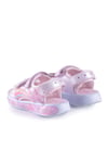 Marco Kids Kız Çocuk Işıklı Sandalet Pembe 26Y210