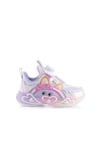 Marco Kids Kız Çocuk Işıklı Spor Ayakkabı Lila 26Y1210