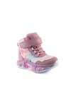 Marco Kids Kız Çocuk Montana Işıklı Kısa Bot Pembe 4251203