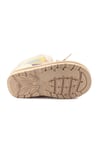 Marco Kids Kız Çocuk Rabbit Tüylü Kısa Bot Pudra 22753