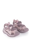 Marco Kids Kız Çocuk Sandalet Lila 26Y1607