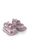 Marco Kids Kız Çocuk Sandalet Lila 26Y1607