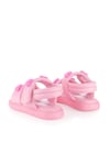 Marco Kids Kız Çocuk Sandalet Pembe 26Y104