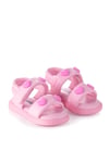 Marco Kids Kız Çocuk Sandalet Pembe 26Y104