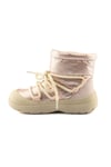 Marco Kids Kız Çocuk Special Filet Kar Botu Pudra 22319-3