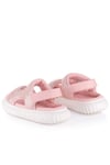 Marco Kids Kız Çocuk Taşlı Sandalet Pembe 26Y846
