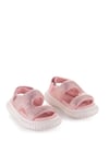 Marco Kids Kız Çocuk Taşlı Sandalet Pembe 26Y845