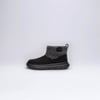 Marco Kids Unisex Çocuk Casual Bot Siyah 22651 S-1