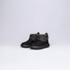 Marco Kids Unisex Çocuk Casual Bot Siyah 22651 S-1