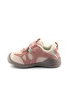 Marcokids Kız Bebek Wodi İlk Adım Ayakkabı Pembe JL2510339