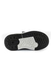Marcokids Kız Çocuk Kety Işıklı Spor Ayakkabı Siyah JL259116