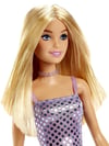 MATTEL BARBİE PIRILTILI BEBEKLER MTL-T7580(HJR93)