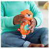 Mattel Fisher Price Eğlenceli Arkadaşlar Dişlik Ve Çıngırak Sum Samuru Mtl-Ghl23(Fxc21)
