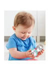Mattel Fisher Price Eğlenceli Arkadaşlar Dişlik Ve Çıngırak Kipri Mtl-Ghl23(Fxc22)