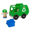 Mattel Fisher Price Little People Araçları Ggt33(Gmj17)