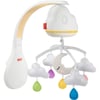Mattel Fisher Price Mutlu Bulutlar Dönence Ve Uyku Arkadaşı Mtl-Grp99