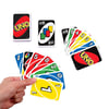 Mattel Uno Kartlar W2087