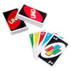 Mattel Uno Kartlar W2087