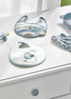 Mayoral Bebek 2'li Önlük Set Mavi 9485