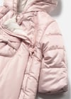 Mayoral Bebek Astronot Tulum Pembe 2652