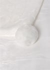 Mayoral Bebek Battaniye Krem 9492