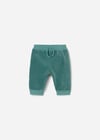Mayoral Bebek Kadife Pantolon Mint 2587