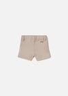 Mayoral Bebek Twill Şort Bej 201